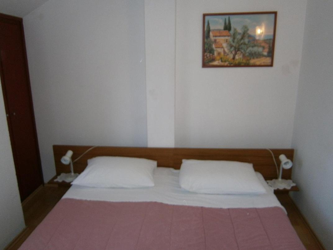 Maria Apartments 沃迪切 外观 照片