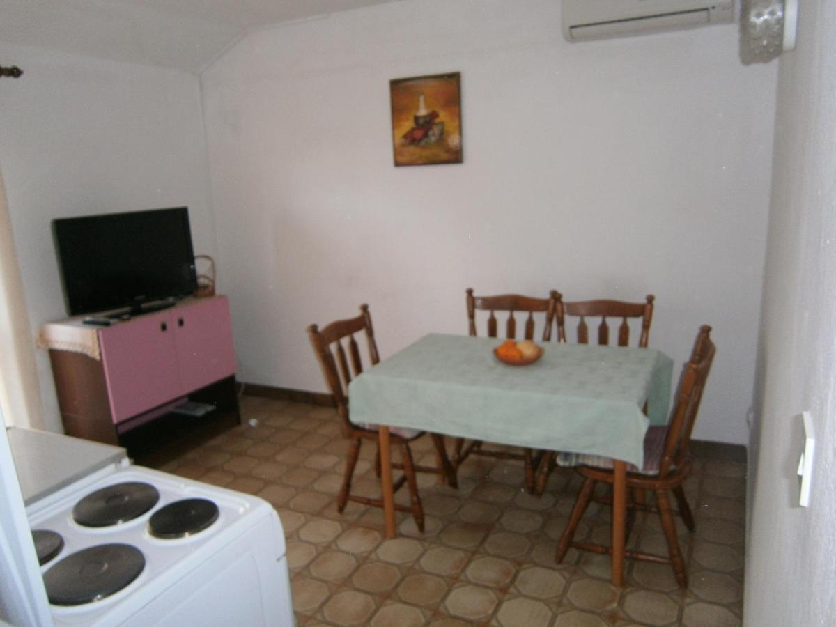 Maria Apartments 沃迪切 外观 照片