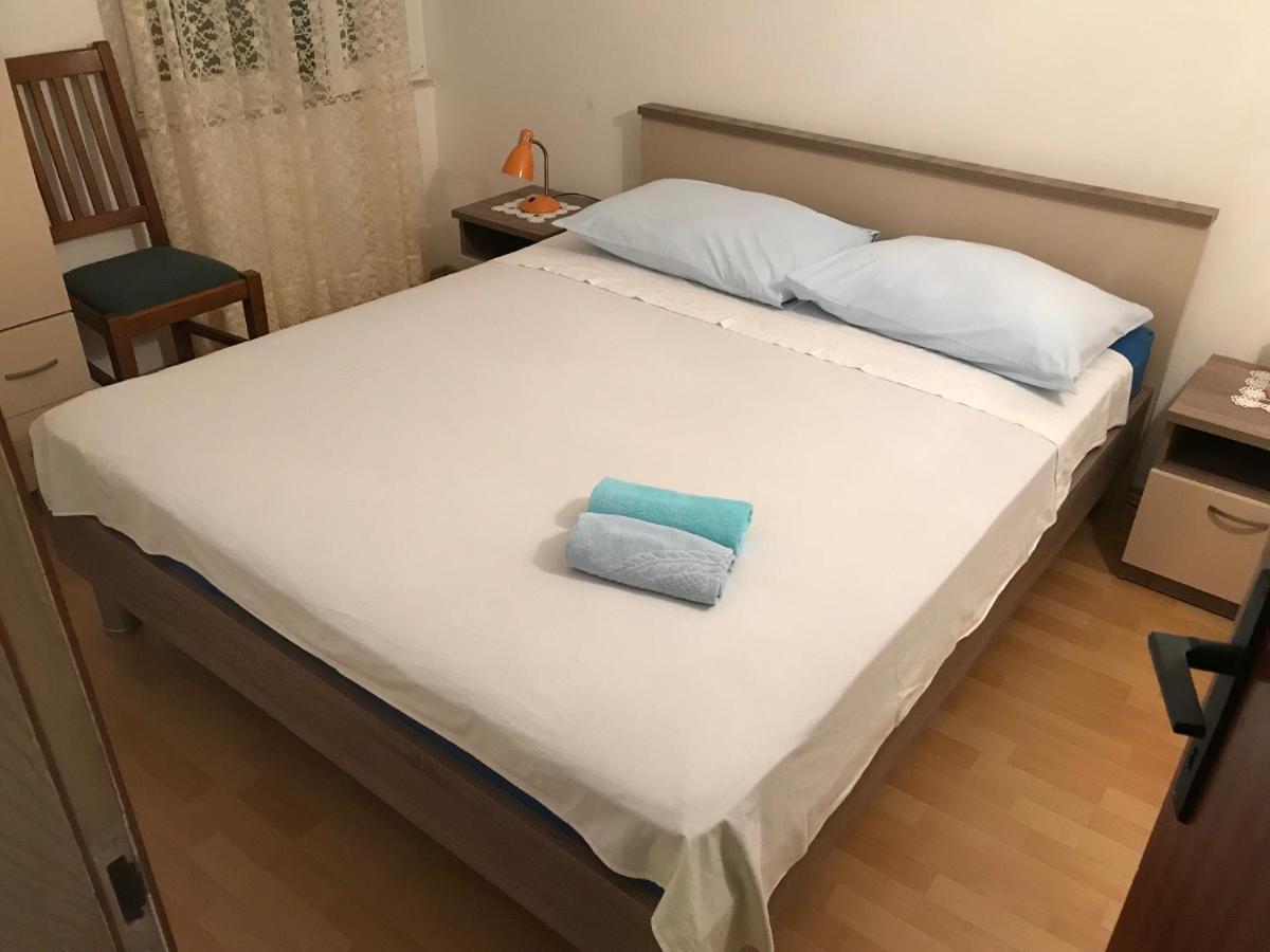 Maria Apartments 沃迪切 外观 照片