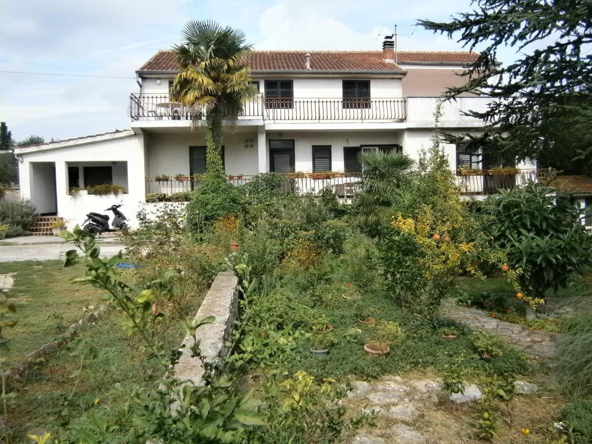 Maria Apartments 沃迪切 外观 照片