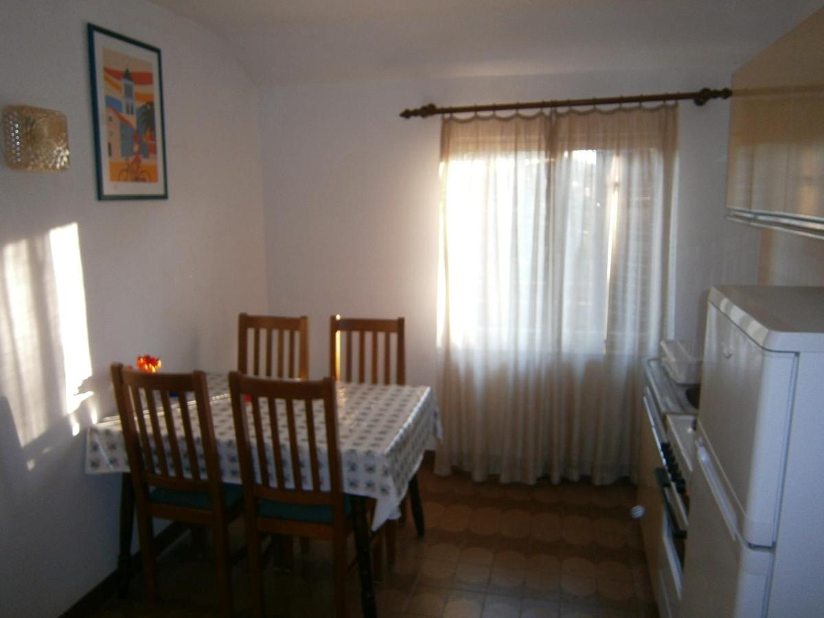 Maria Apartments 沃迪切 外观 照片