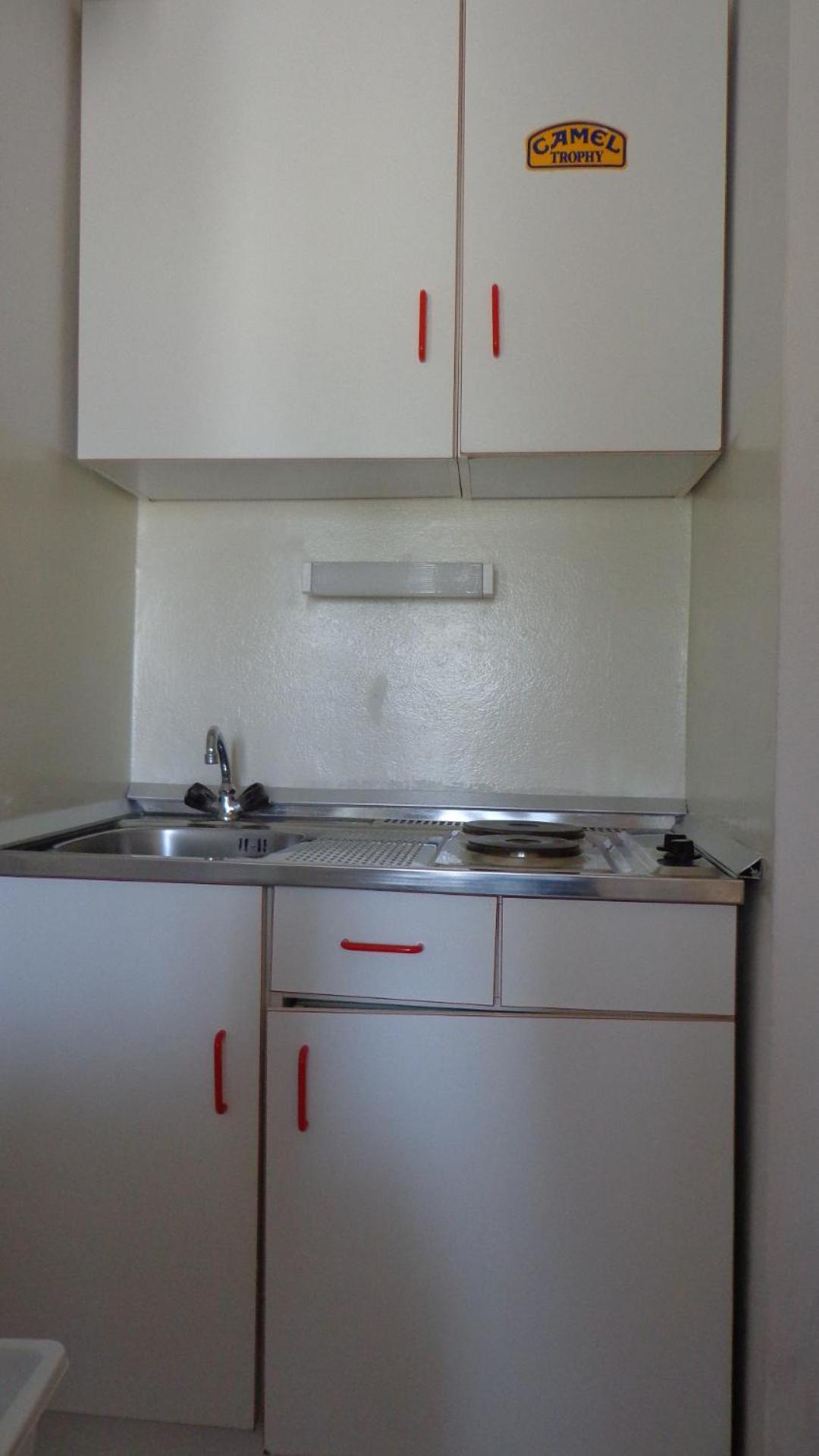 Maria Apartments 沃迪切 外观 照片