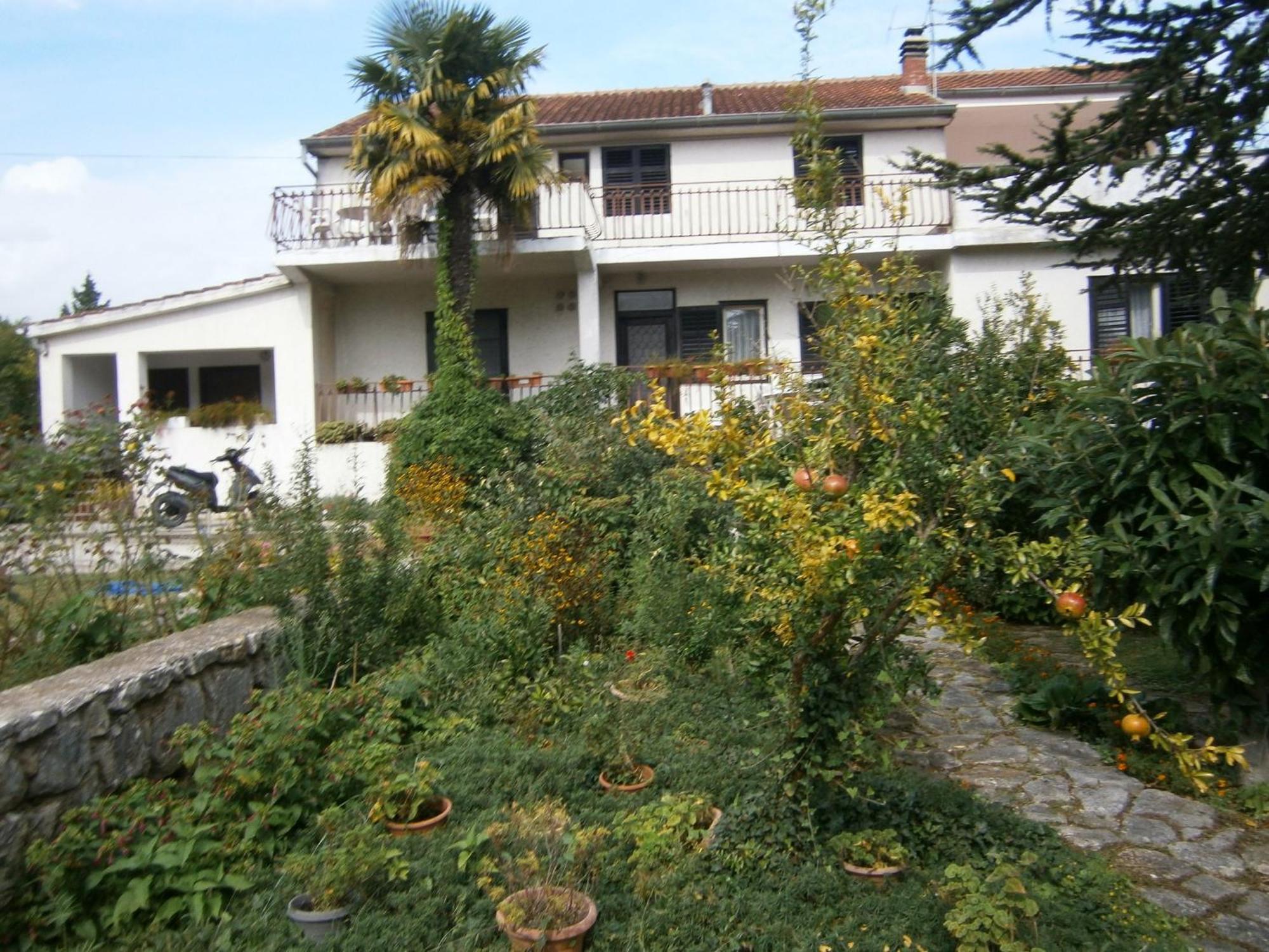 Maria Apartments 沃迪切 外观 照片
